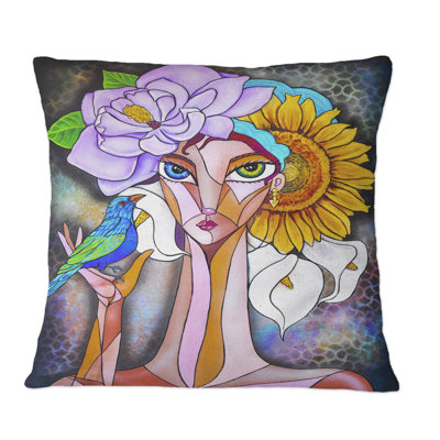 Coussin Modern