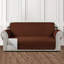 Microfibre/Microsuede Reversible Box Cushion Sofa Slipcover-1998516889