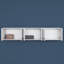 Armoire polyvalente