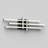 Roksana Dimmable LED Vanity Light