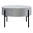 Lisbon Velvet Ottoman-898897822