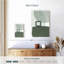 Avery Mid Century Color Dew V-108257619