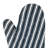 Better Houseware Striped Cotton Oven Mitt-101105877