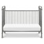 Lit de bébé convertible à hauteur ajustable Abigail Greenguard Gold-50228379