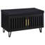 Banc de rangement 2 portes Clackamas-1599735199