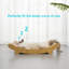 Hamac pour chat en sisal
