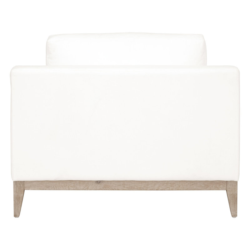 Fauteuil l 41,5 "Vienna