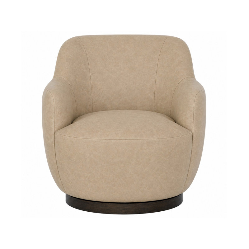Universal Upholstery Tufted Chair