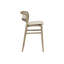 Tabouret de bar Arco - Avoine de Santa Cruz-1388967722