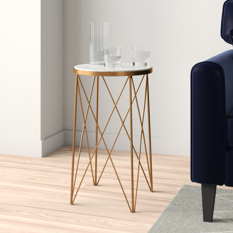 Aiden End Table