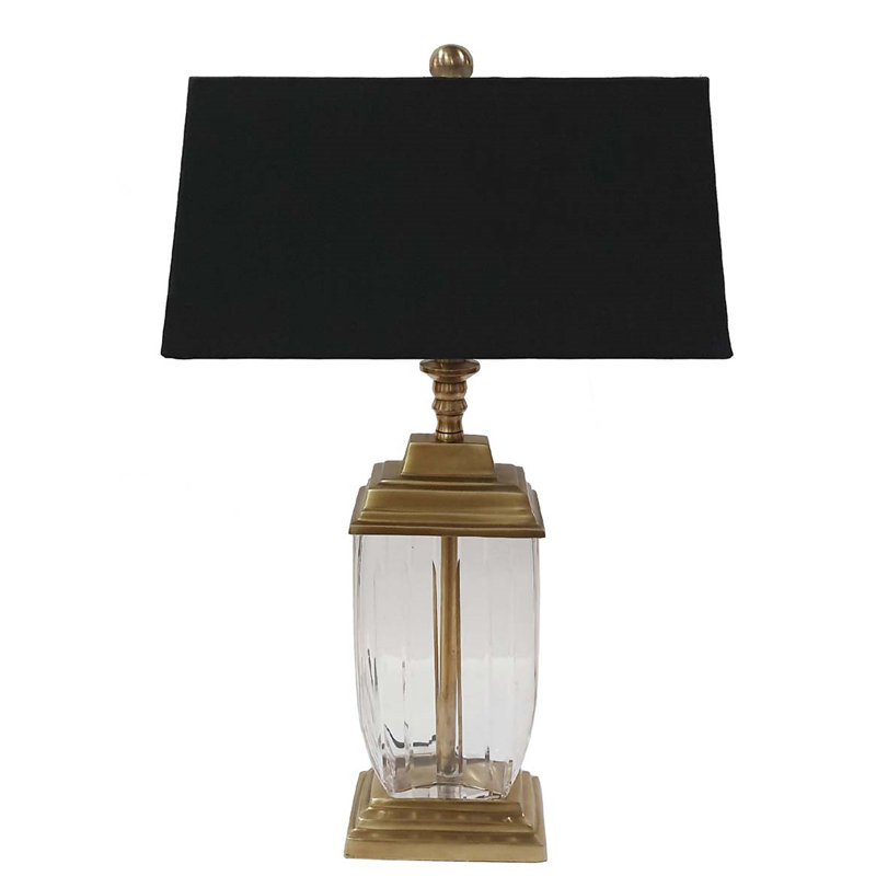 Lampe de table 23,5 po Labrea