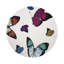 Napperon Butterflies-118302022