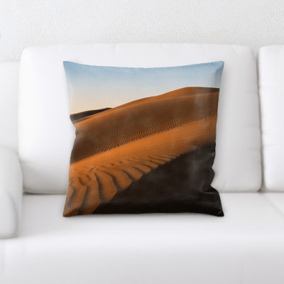 Coussin adventure