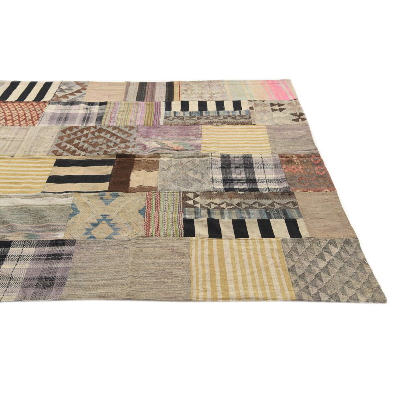 Nohoff Multi Rug