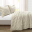 Ensemble de housse de couette en microfibre 3 pièces Ravello-334520211-334520213