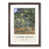 Walnut Framed selected