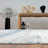 Tapis bleu/gris-59682372