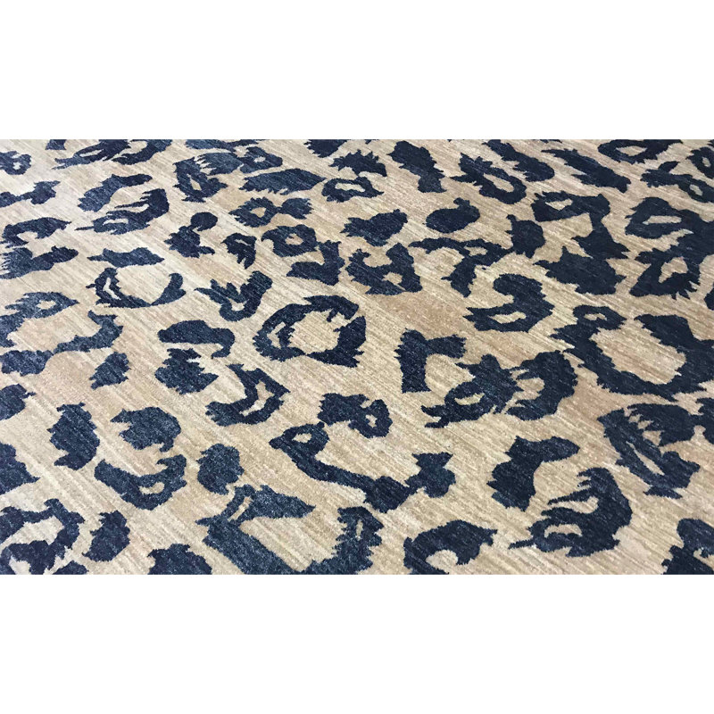 One-of-a-Kind 8'11" X 11'9" Area Rug