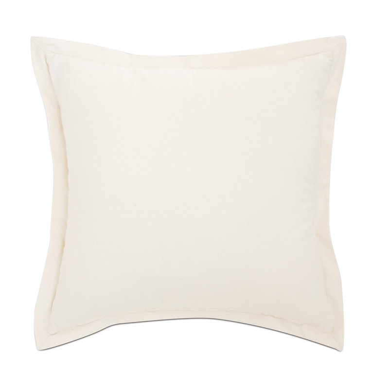Emory Yearling Flax 100% Linen Sham