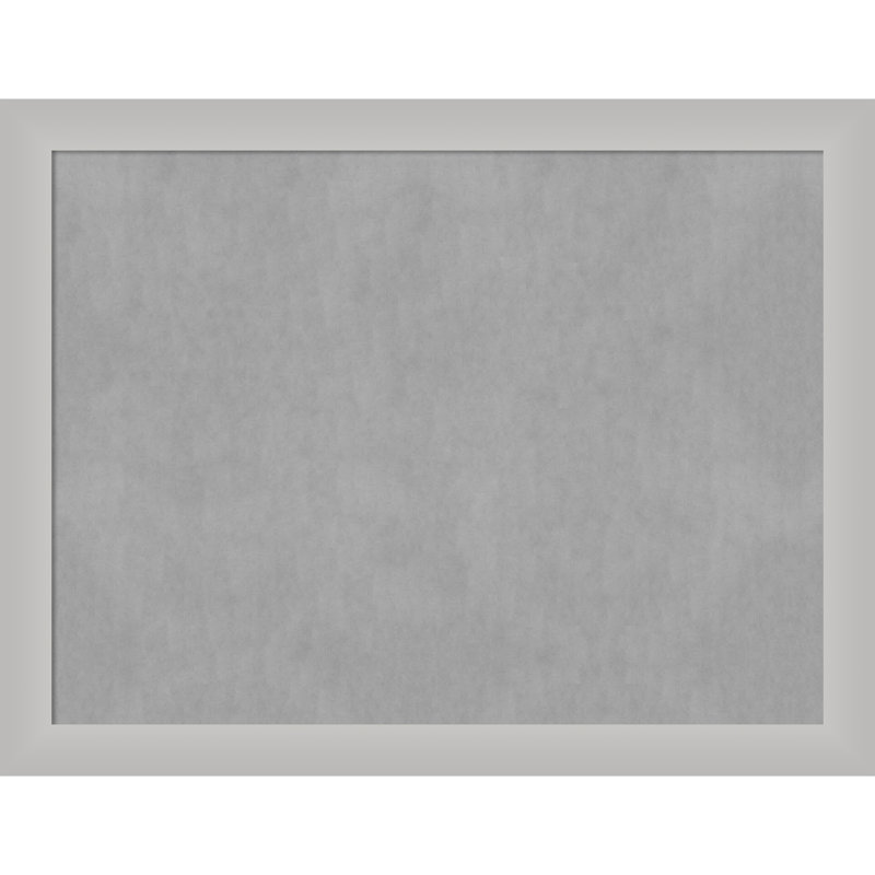 Tableau magnétique Semeraro, H 21 po x l 27 po