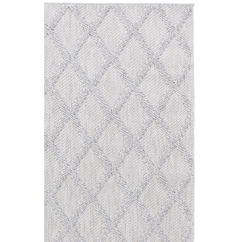 Highland 950 Performance Geometric Rug, Rectangle 9' x 12'