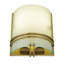 Jinnie 2 - Light Flush Mounted Sconce