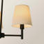 Alexaner 3 - Light Chandelier-848414384