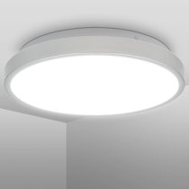 LED-Deckenleuchten (Badezimmer geeignet; 1.000 – 1.999 lm) zum Verlieben | Kinderlampen
