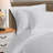 Arling Certified Egyptian Cotton Modern Solid 3 Piece Duvet Cover Set-341483219-350750060