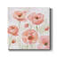 «Spring Poppies I», reproduction d'art sur toile tendue-1680763871