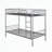 Auralane Kids Twin Bunk Bed