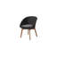 Peacock Chair with Teak Legs-70590744-70902855