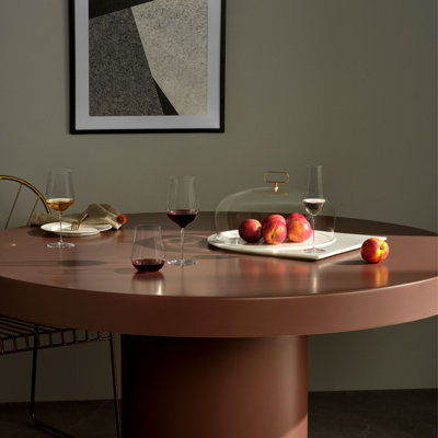 Cupola Cheese Board