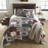 Timber Timber Reversible Quilt Set-1970830727