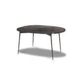 Table basse avec rangement Tuk Tuk