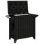 Delann Bar Cart