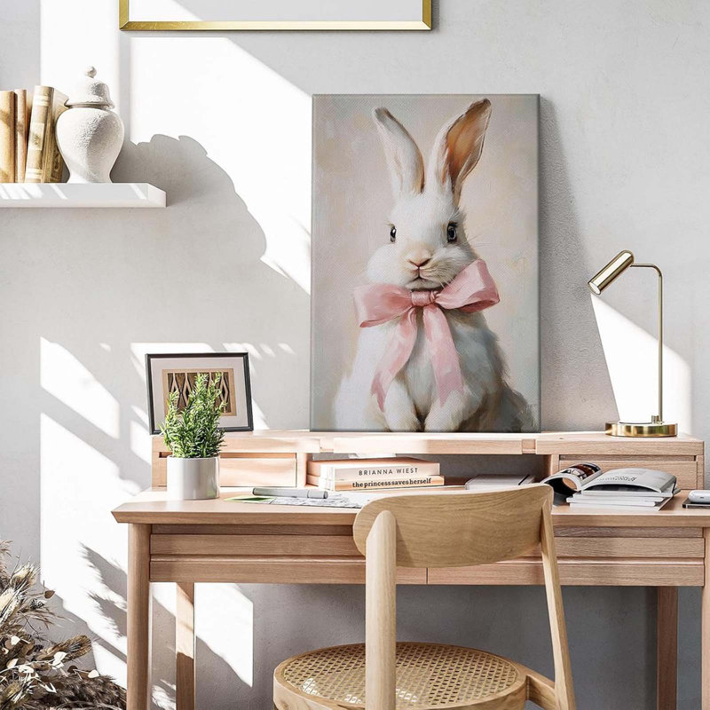 Wrapped Canvas Print, 60 cm H x 40 cm W