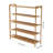 15 Pair Shoe Rack