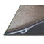 Tapis brun Snare-306784224