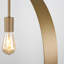 Mendosa 1-Light Bulb Pendant-22669593-22739942