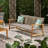 3 Seater With Seat And Wood Support System Construction-1962806817