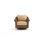 Chaise de patio pivotante avec coussins Sunbrella Cayman