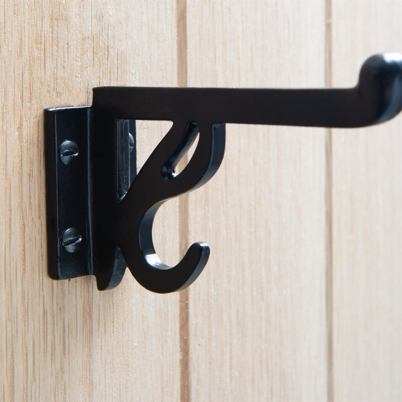 Iron Wall Wall Hook
