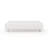 Oslo Aluminum Outdoor Coffee Table-859586624
