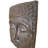 Handmade Boho Religious & Spiritual Fiberstone Wall Decor
