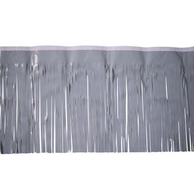 Vinyl Fringe