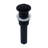 Standard Pop-Up Bathroom Sink Drain Without Overflow-122947230