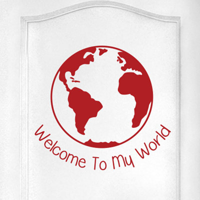 Wall Decal