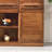 High quality large capacity storage bookcase