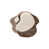 Taupe is out of stock selected